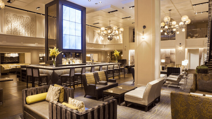 Park Central Hotel New York